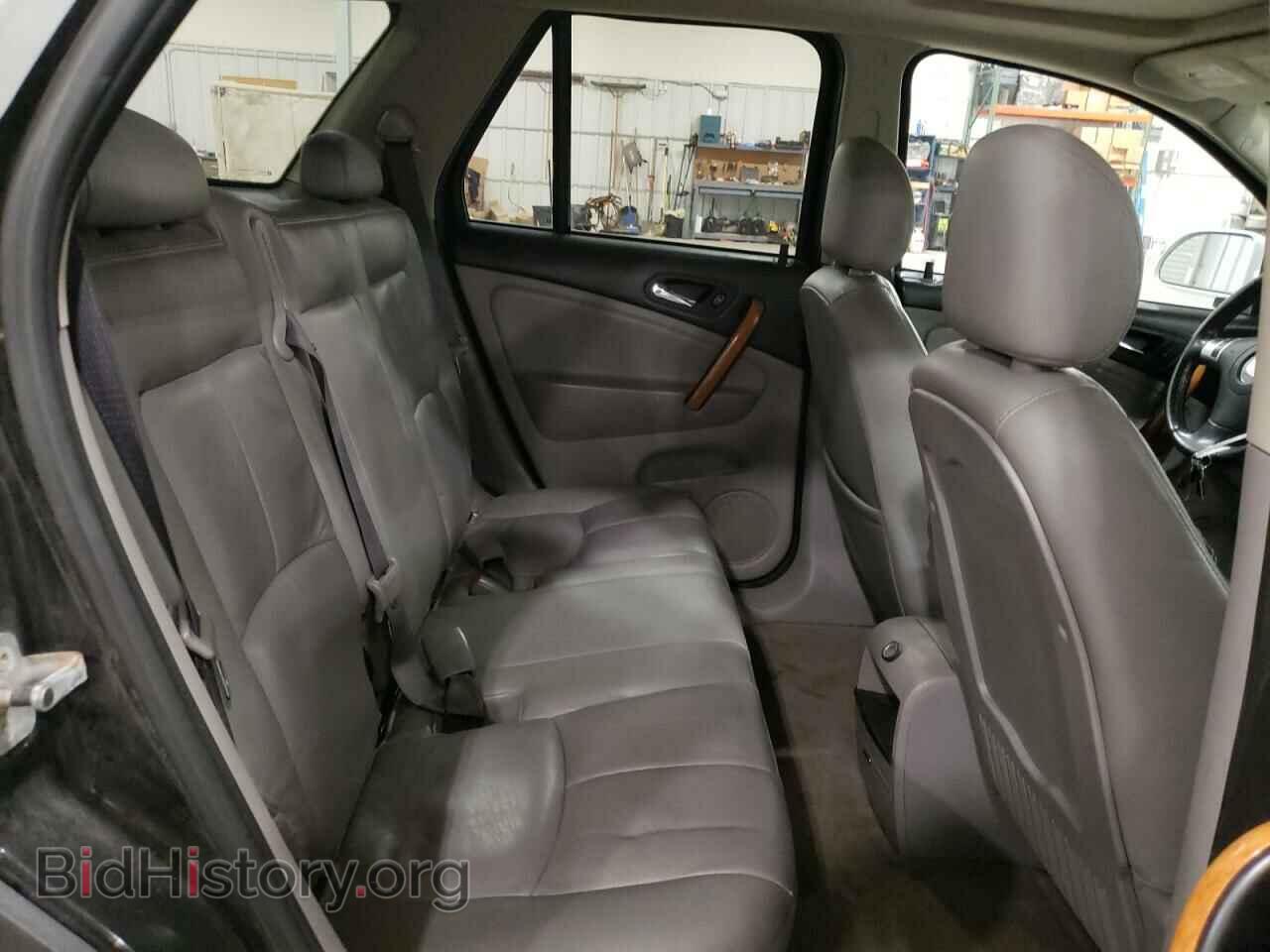 2007 SATURN VUE - VIN: 5GZCZ63477S822716 - Фото 11