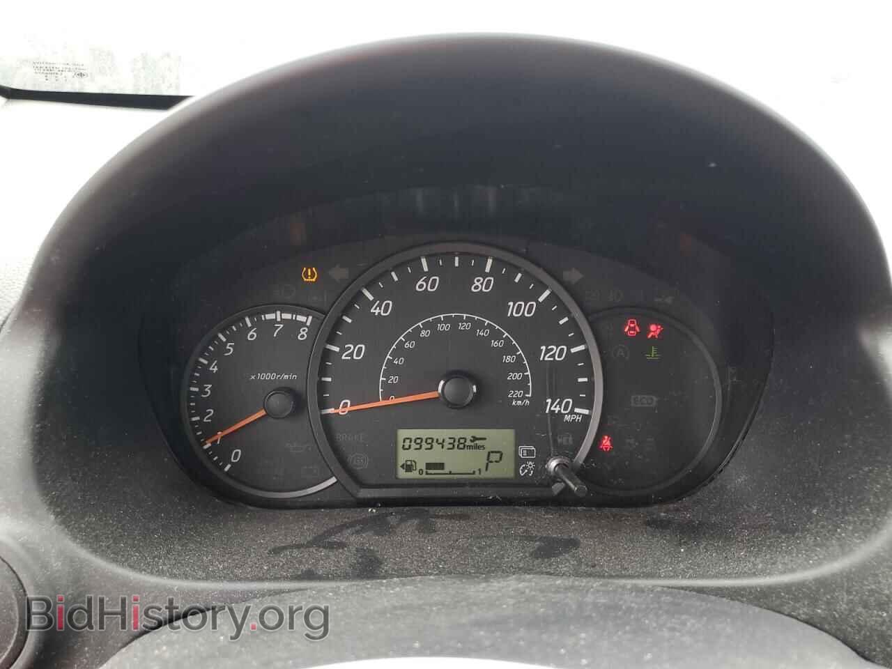2018 MITSUBISHI MIRAGE - VIN: ML32A3HJ8JH001164 - Фото 9