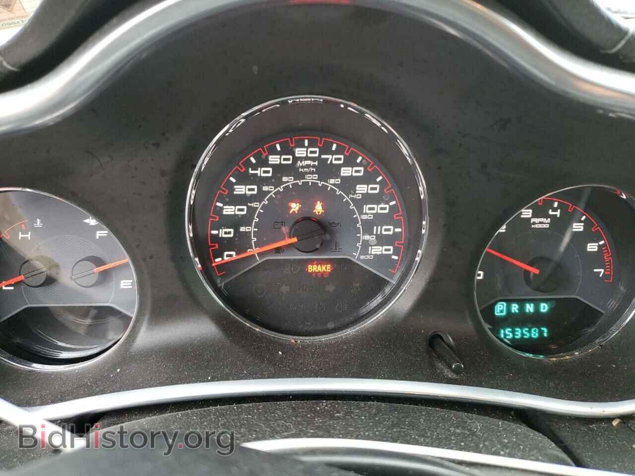 2013 DODGE AVENGER - VIN: 1C3CDZAG0DN504871 - Photo 9