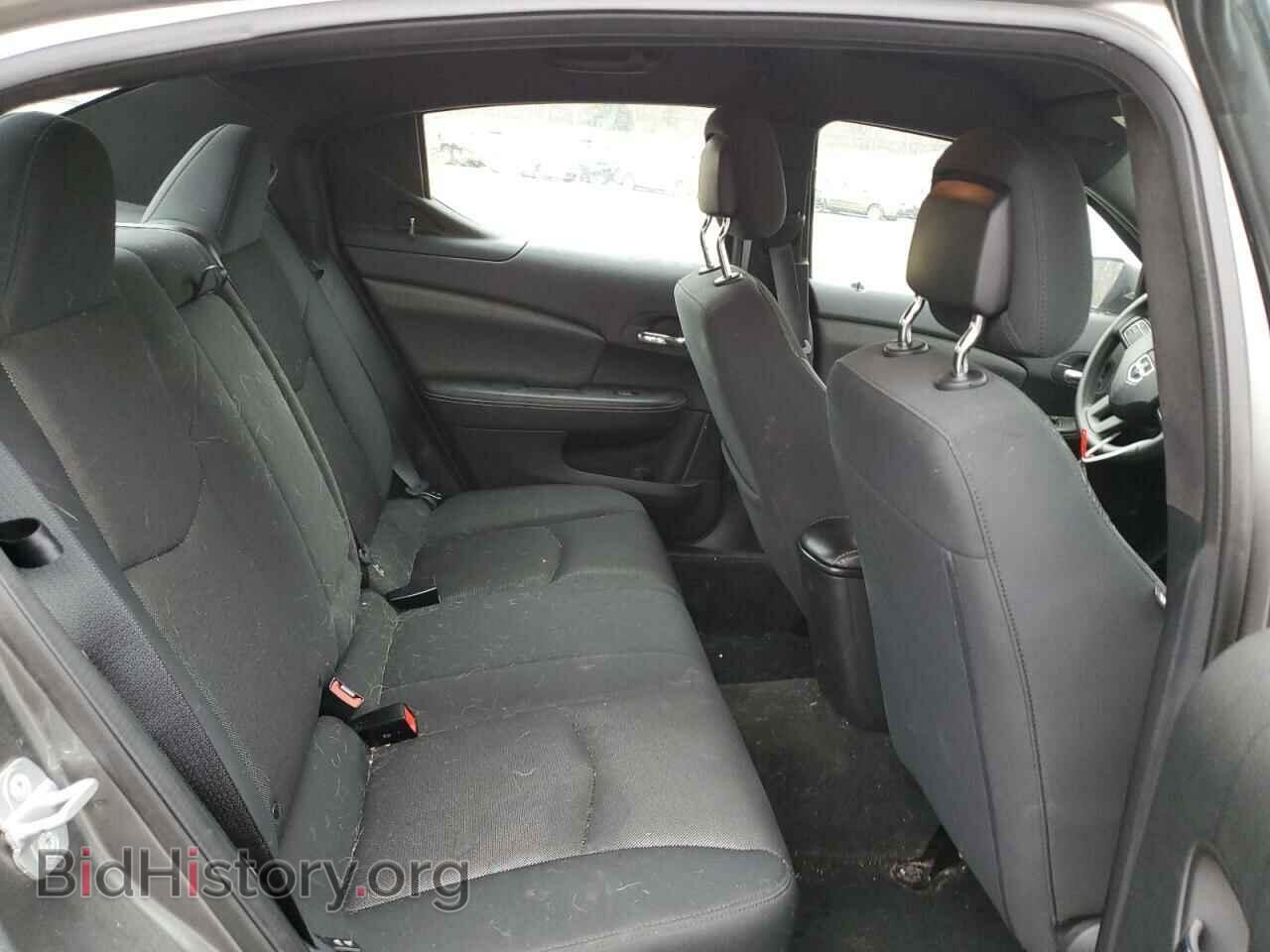 2013 DODGE AVENGER - VIN: 1C3CDZAG0DN504871 - Photo 10