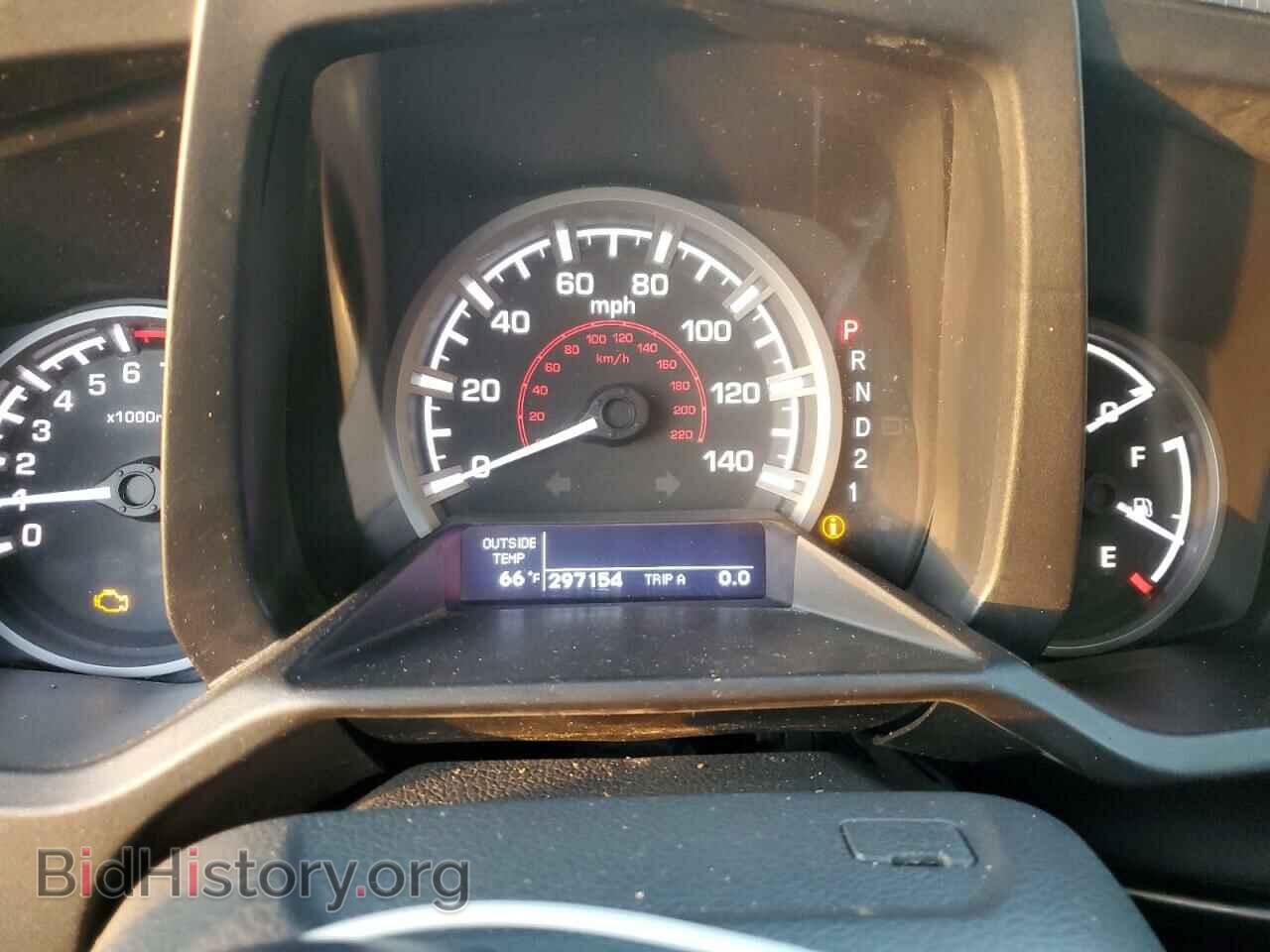 2011 HONDA RIDGELINE - VIN: 5FPYK1F55BB452298 - Фото 9