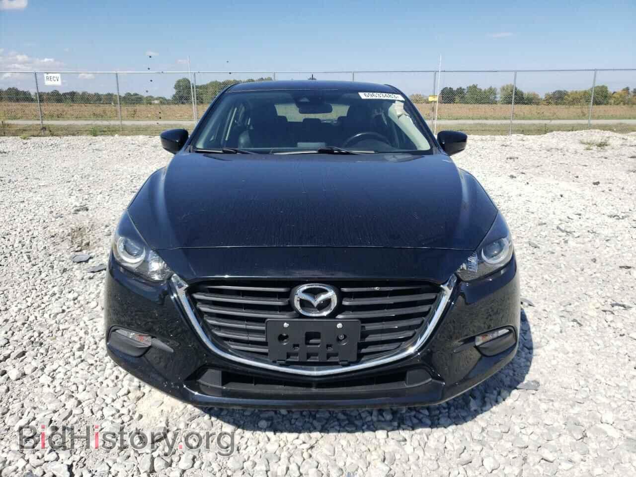 2018 MAZDA 3 - VIN: 3MZBN1L35JM181517 - Фото 5