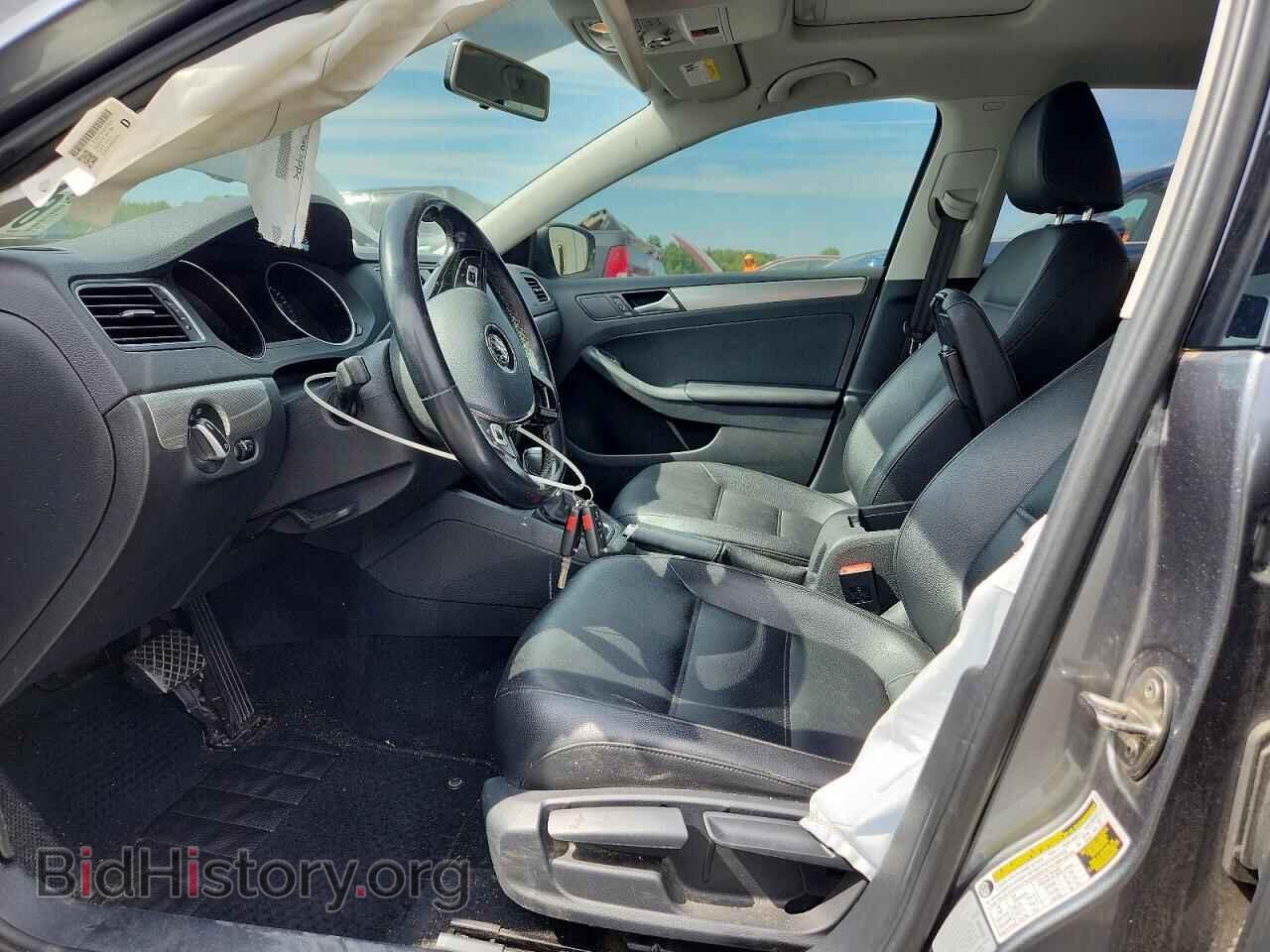 2017 VOLKSWAGEN JETTA - VIN: 3VWDB7AJXHM405669 - Фото 7