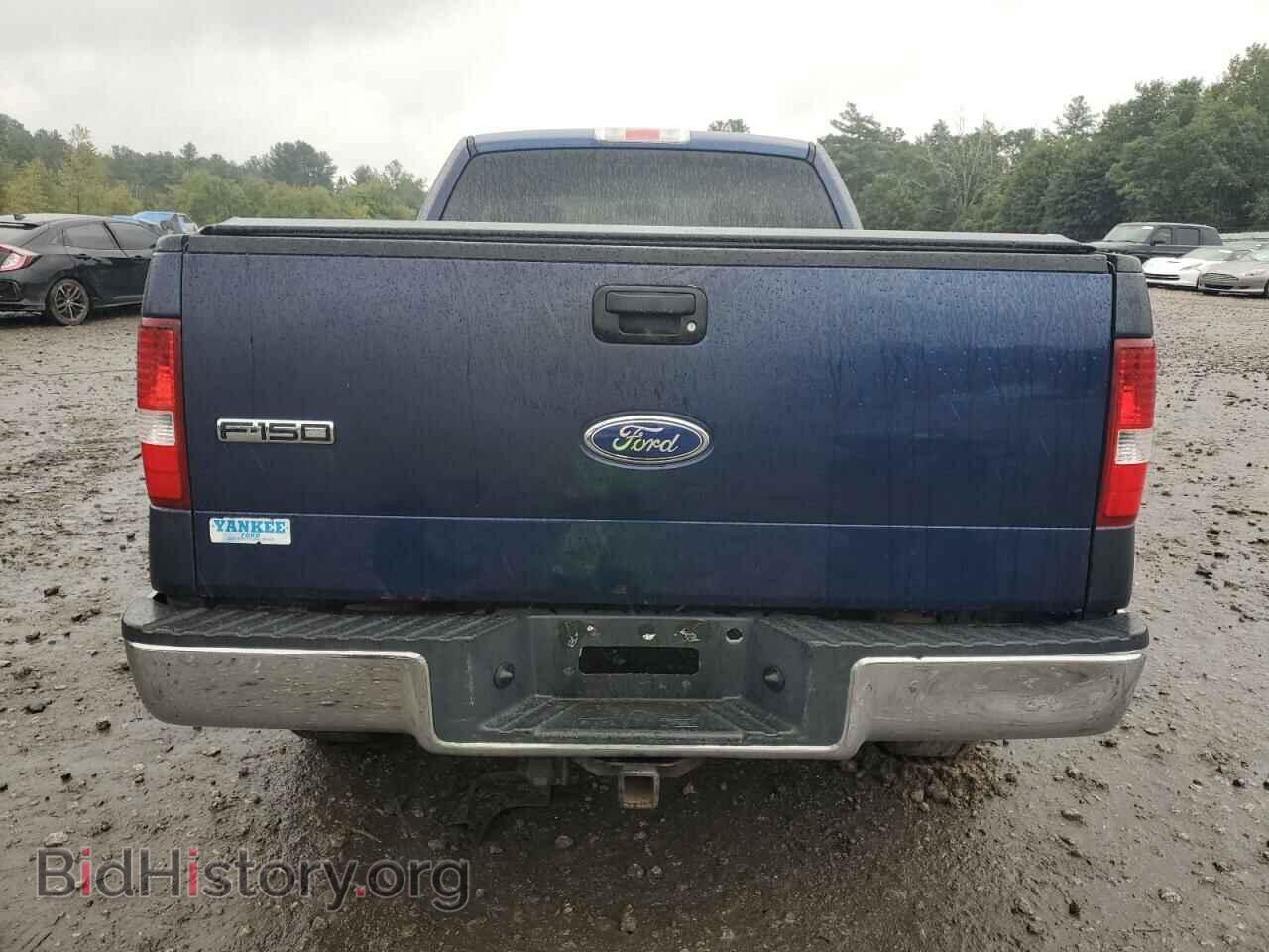 2007 FORD All Models - VIN: 1FTRX14W37FA28048 - Фото 6