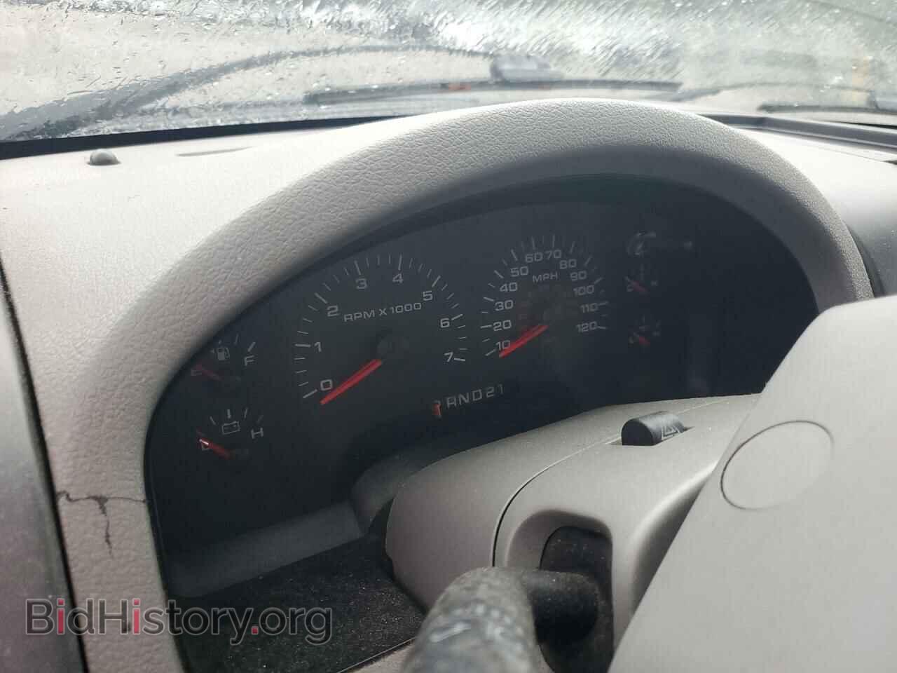 2007 FORD All Models - VIN: 1FTRX14W37FA28048 - Фото 9