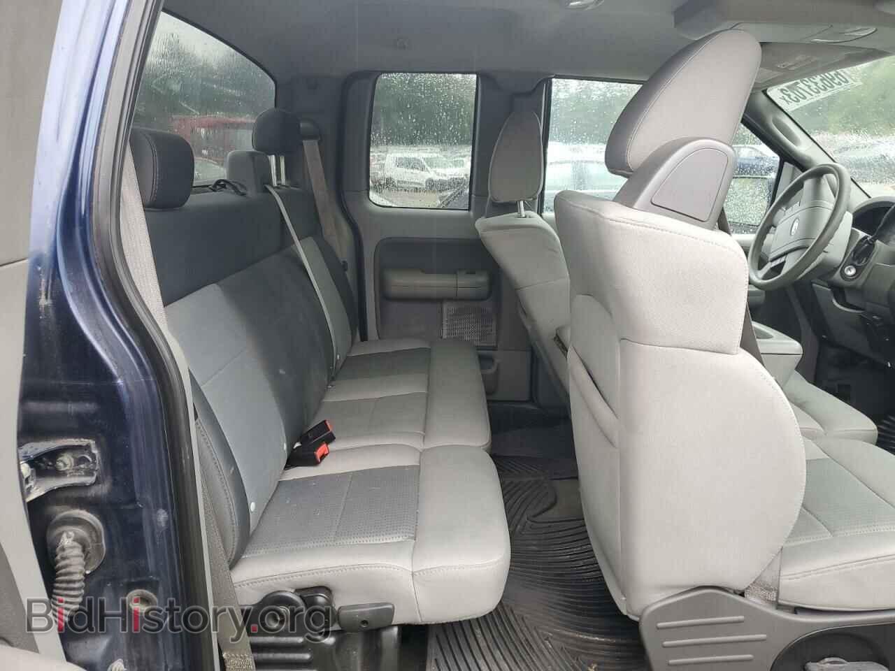 2007 FORD All Models - VIN: 1FTRX14W37FA28048 - Фото 10