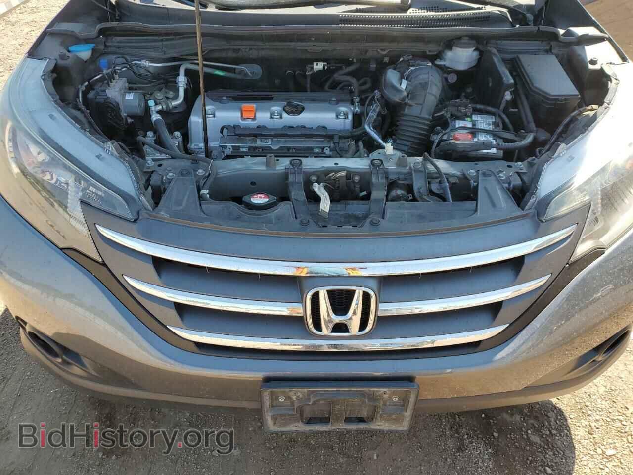2012 HONDA CRV - VIN: 2HKRM4H56CH608163 - Фото 12