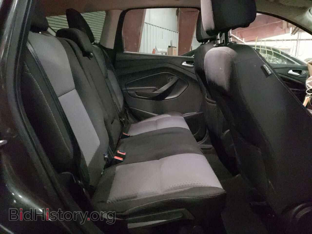 2017 FORD ESCAPE - VIN: 1FMCU0GD4HUB31510 - Фото 6