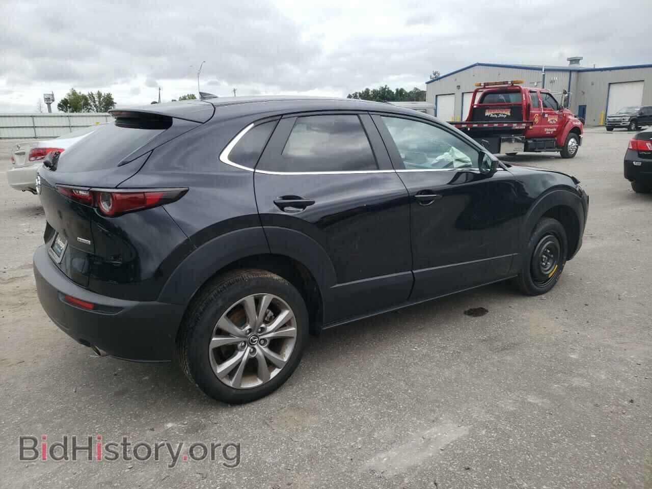 2020 MAZDA CX30 - VIN: 3MVDMBDL6LM125672 - Фото 3