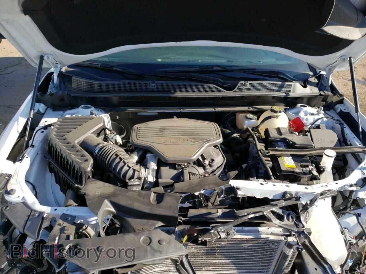 2021 CHEVROLET BLAZER - VIN: 3GNKBCRS6MS539205 - Фото 7