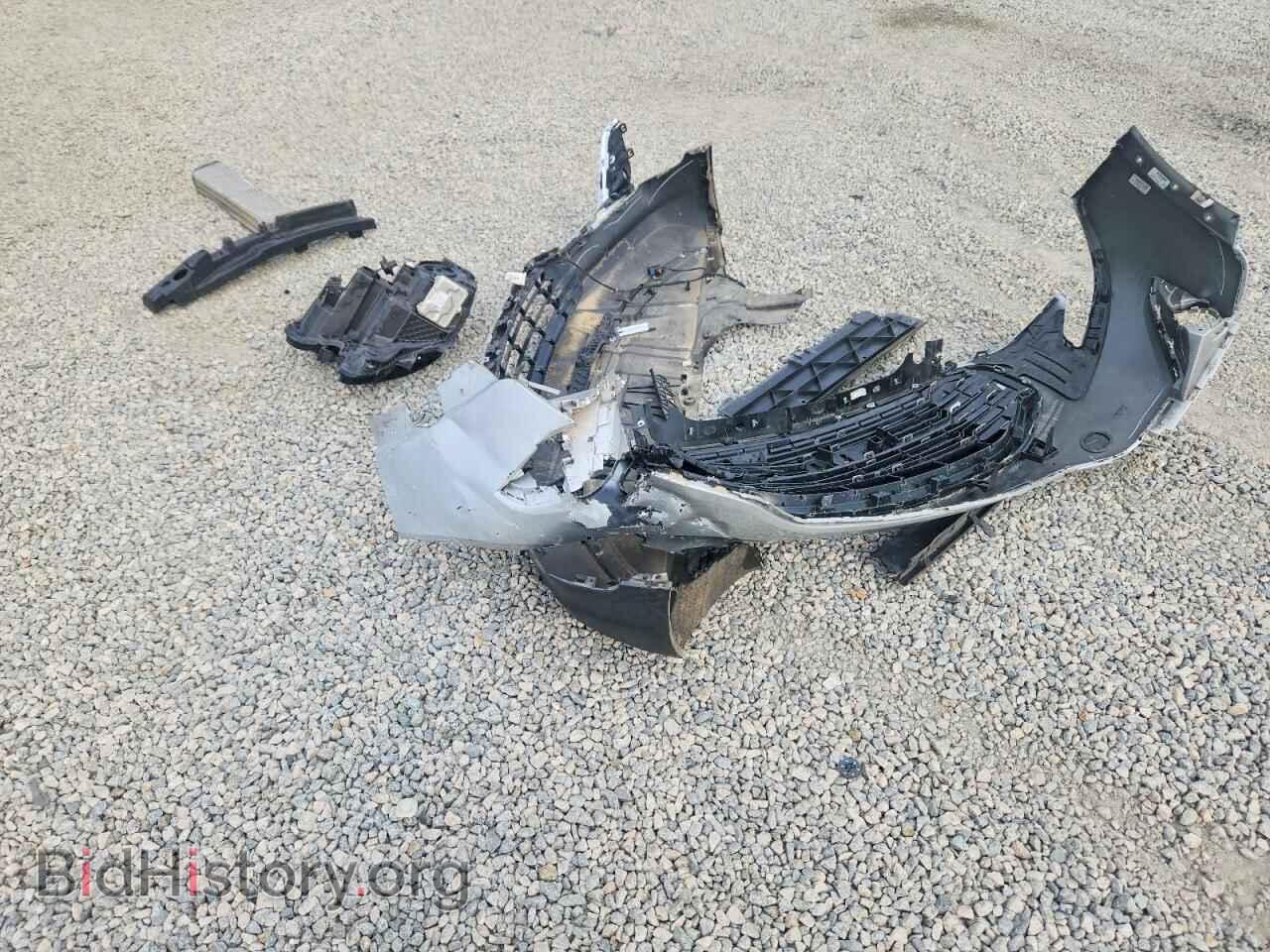 2019 GMC TERRAIN - VIN: 3GKALPEX9KL306098 - Photo 13