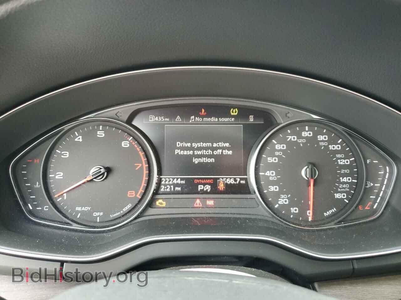 2021 AUDI Q5 - VIN: WA1AAAFY2M2116471 - Фото 9