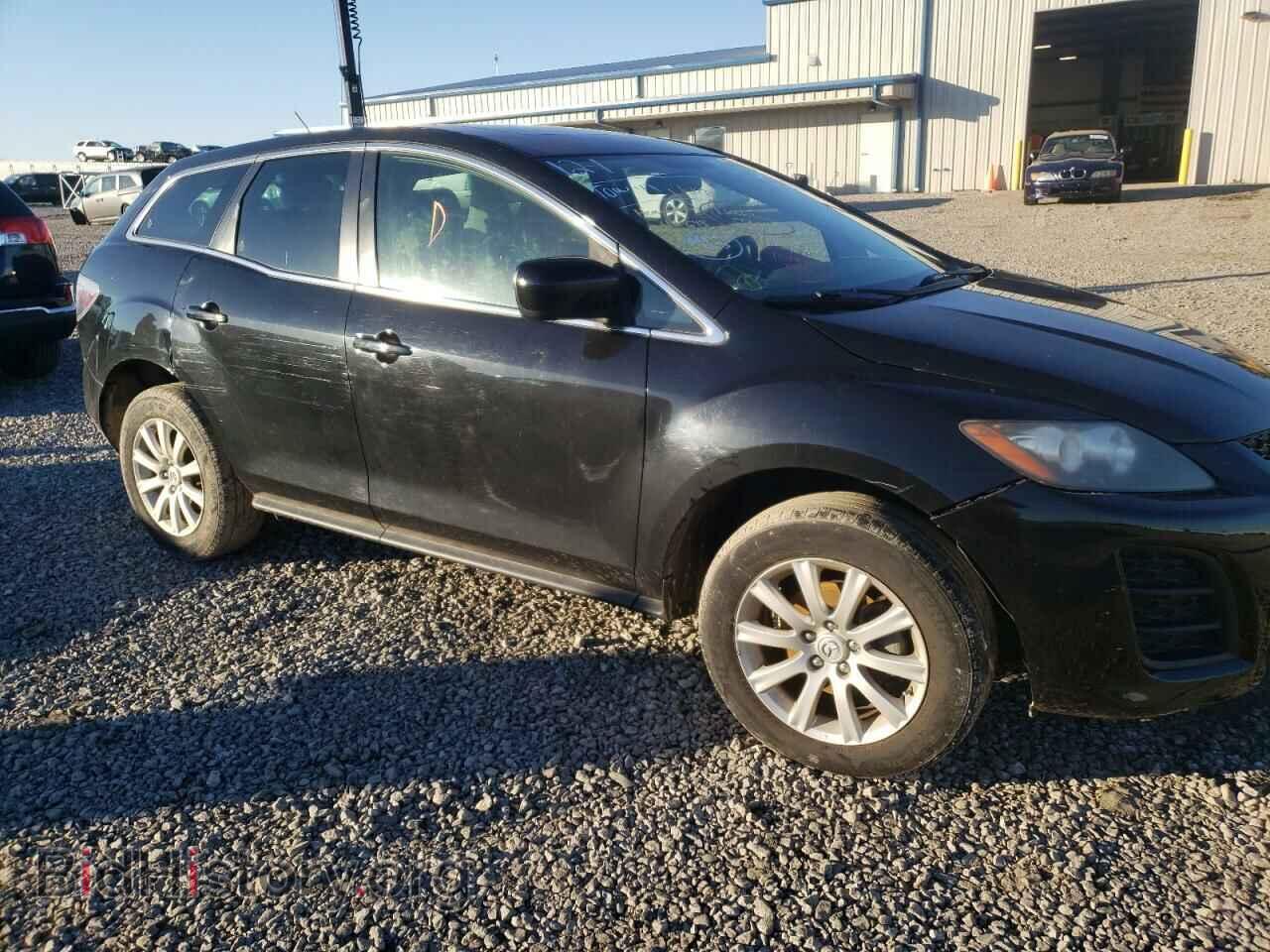 Фотография JM3ER2B59B0360197 - MAZDA CX-7 2011