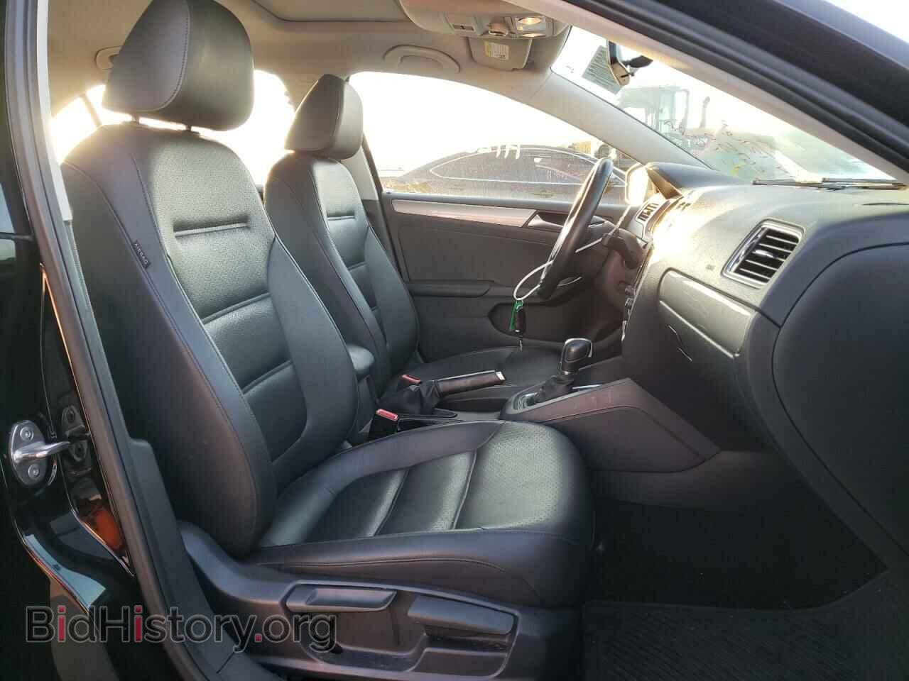 2017 VOLKSWAGEN JETTA - VIN: 3VWDB7AJ4HM268874 - Фото 5