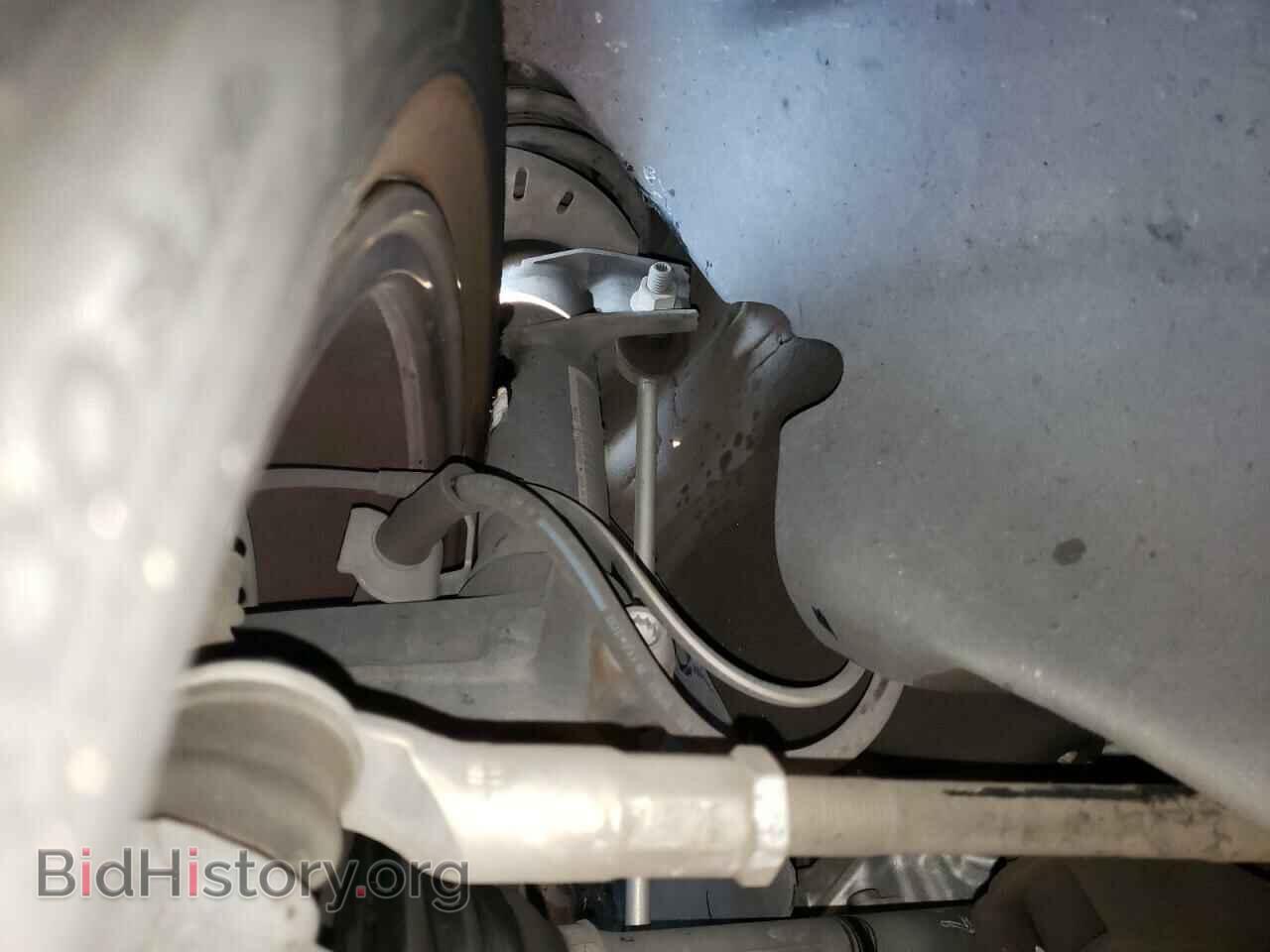 2017 VOLKSWAGEN JETTA - VIN: 3VWDB7AJ4HM268874 - Фото 9