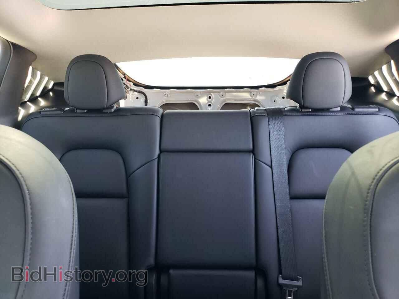 2023 TESLA MODEL Y - VIN: 7SAYGDEE0PA026426 - Фото 10