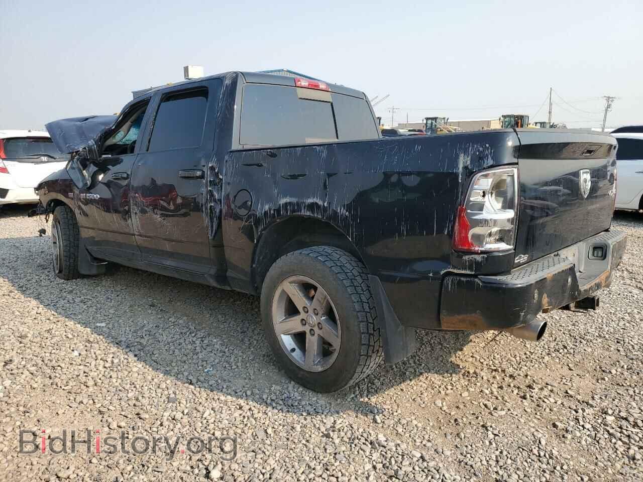 2011 DODGE All Models - VIN: 1D7RV1CT2BS513803 - Photo 2