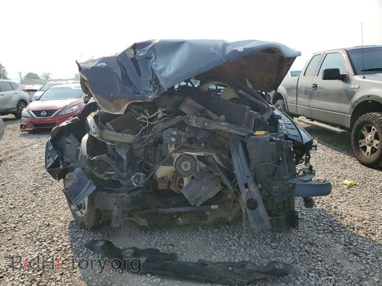 2011 DODGE All Models - VIN: 1D7RV1CT2BS513803 - Photo 5