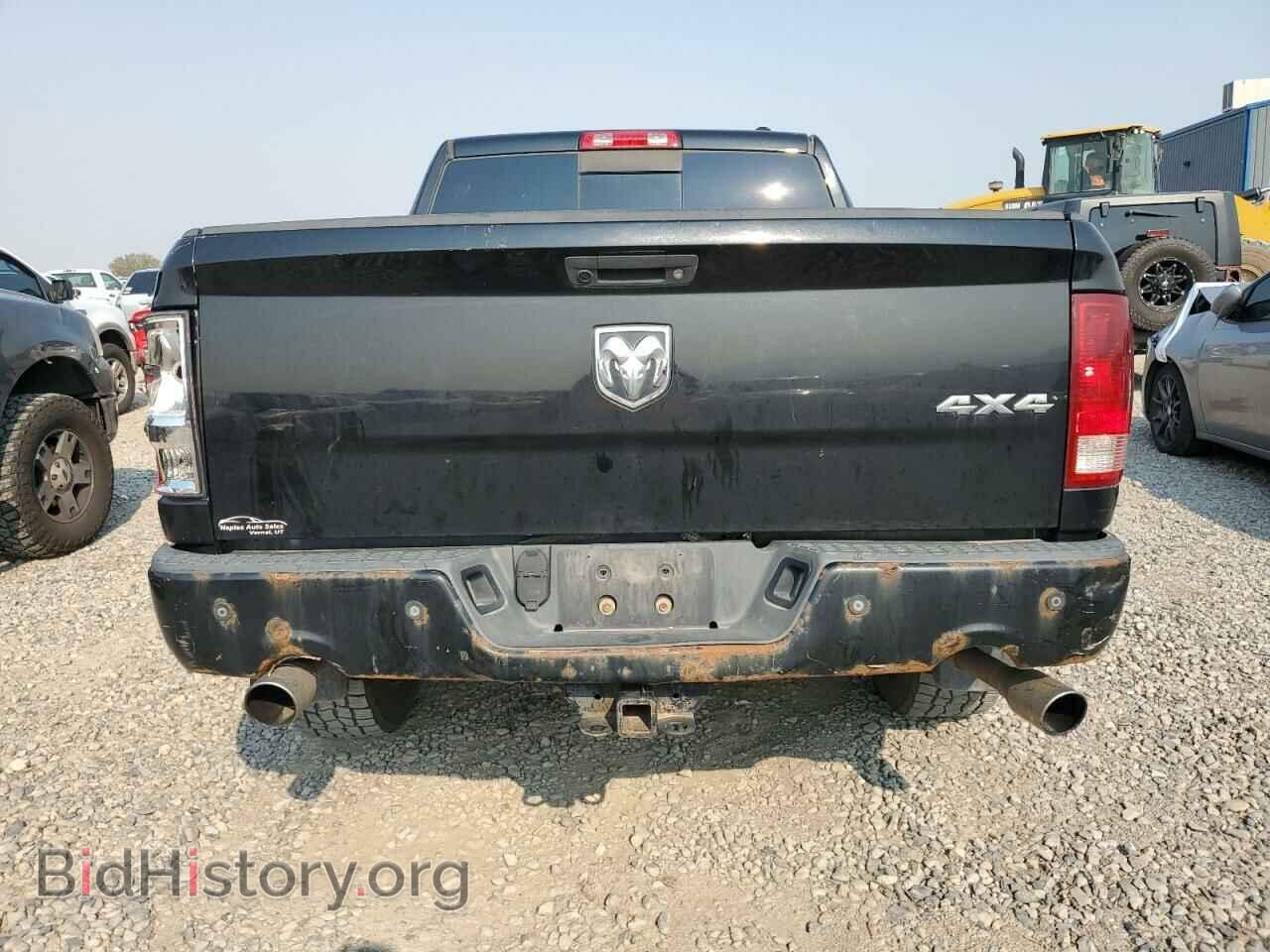 2011 DODGE All Models - VIN: 1D7RV1CT2BS513803 - Photo 6