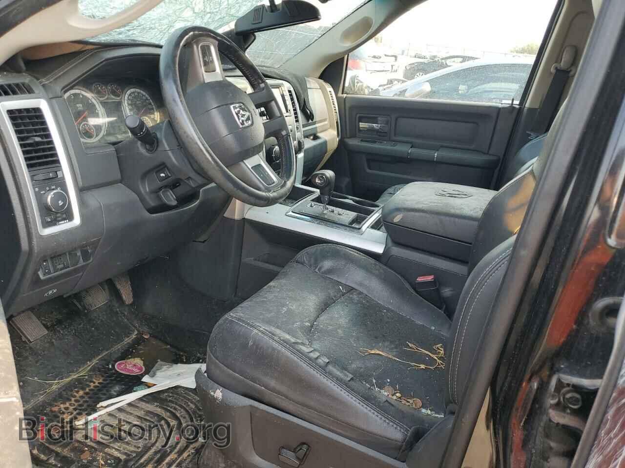 2011 DODGE All Models - VIN: 1D7RV1CT2BS513803 - Photo 7