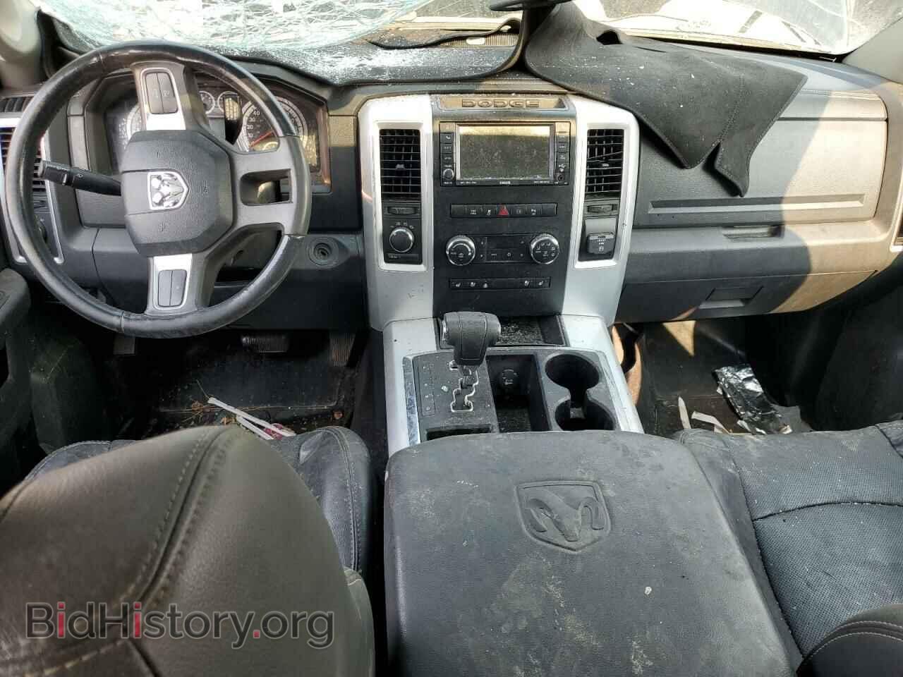 2011 DODGE All Models - VIN: 1D7RV1CT2BS513803 - Photo 8