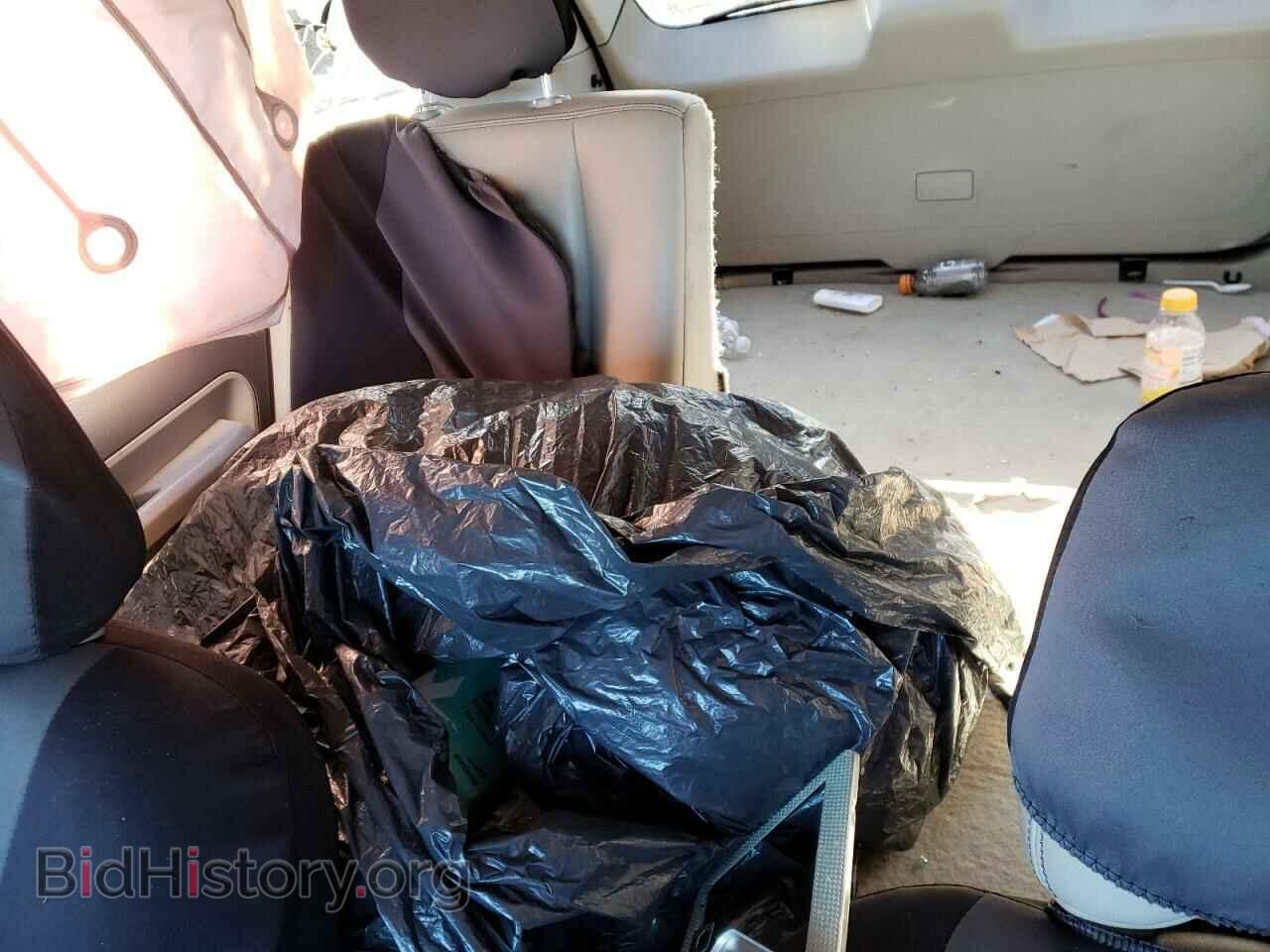 2009 FORD EDGE - VIN: 2FMDK39C79BA73187 - Photo 6
