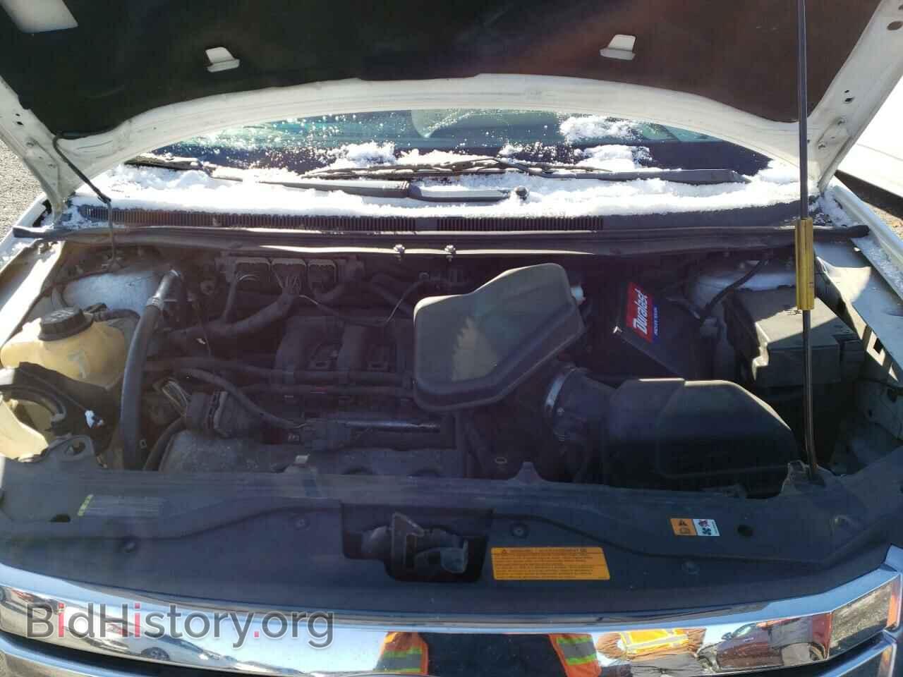 2009 FORD EDGE - VIN: 2FMDK39C79BA73187 - Photo 7