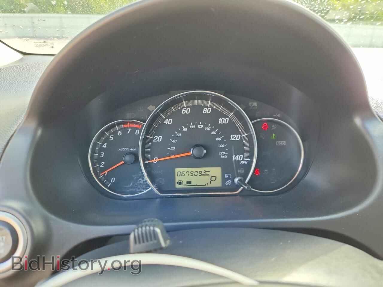 2017 MITSUBISHI MIRAGE - VIN: ML32A4HJ6HH004452 - Фото 9