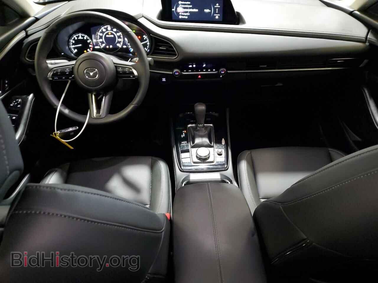 2025 MAZDA CX30 - VIN: 3MVDMBBM6SM755105 - Фото 8