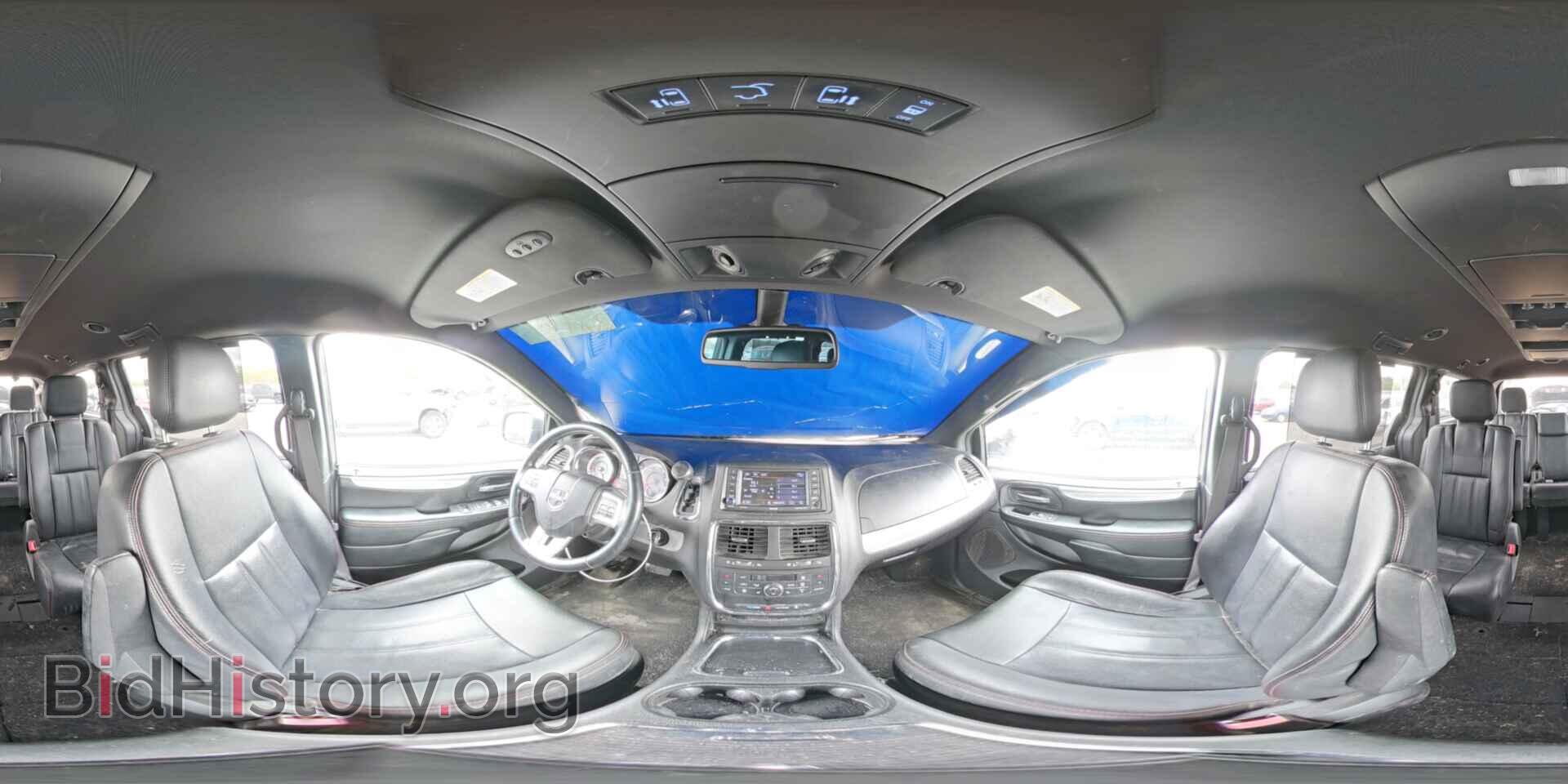 2019 DODGE CARAVAN - VIN: 2C4RDGEG3KR769109 - Photo 16