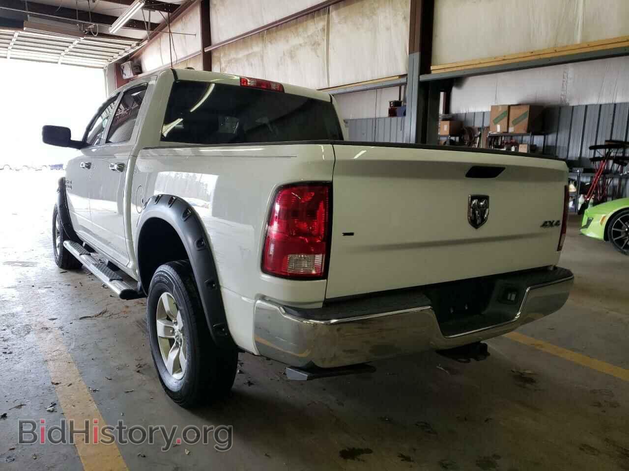 2015 RAM 1500 - VIN: 1C6RR7KM3FS720578 - Фото 3
