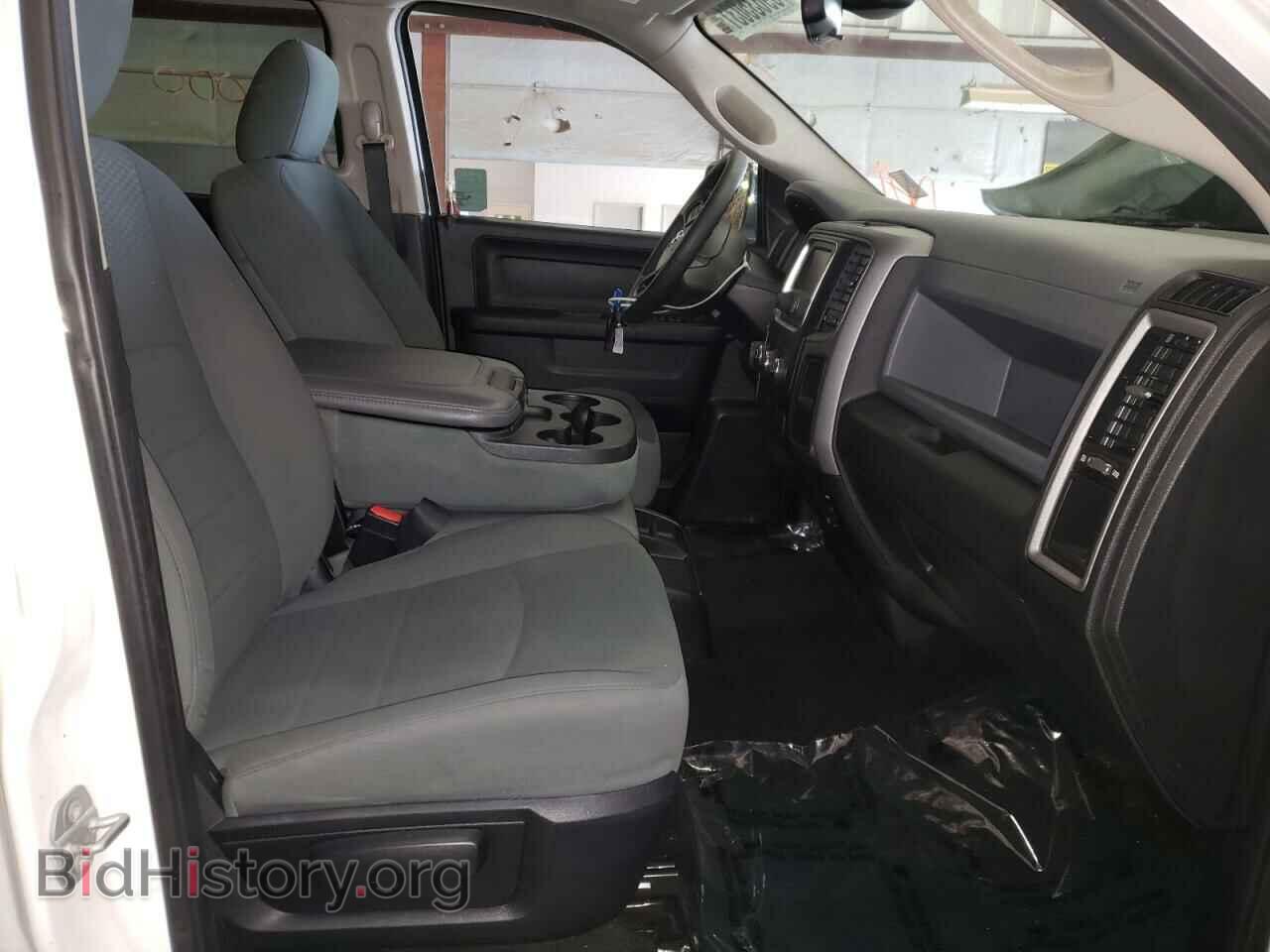 2015 RAM 1500 - VIN: 1C6RR7KM3FS720578 - Фото 5