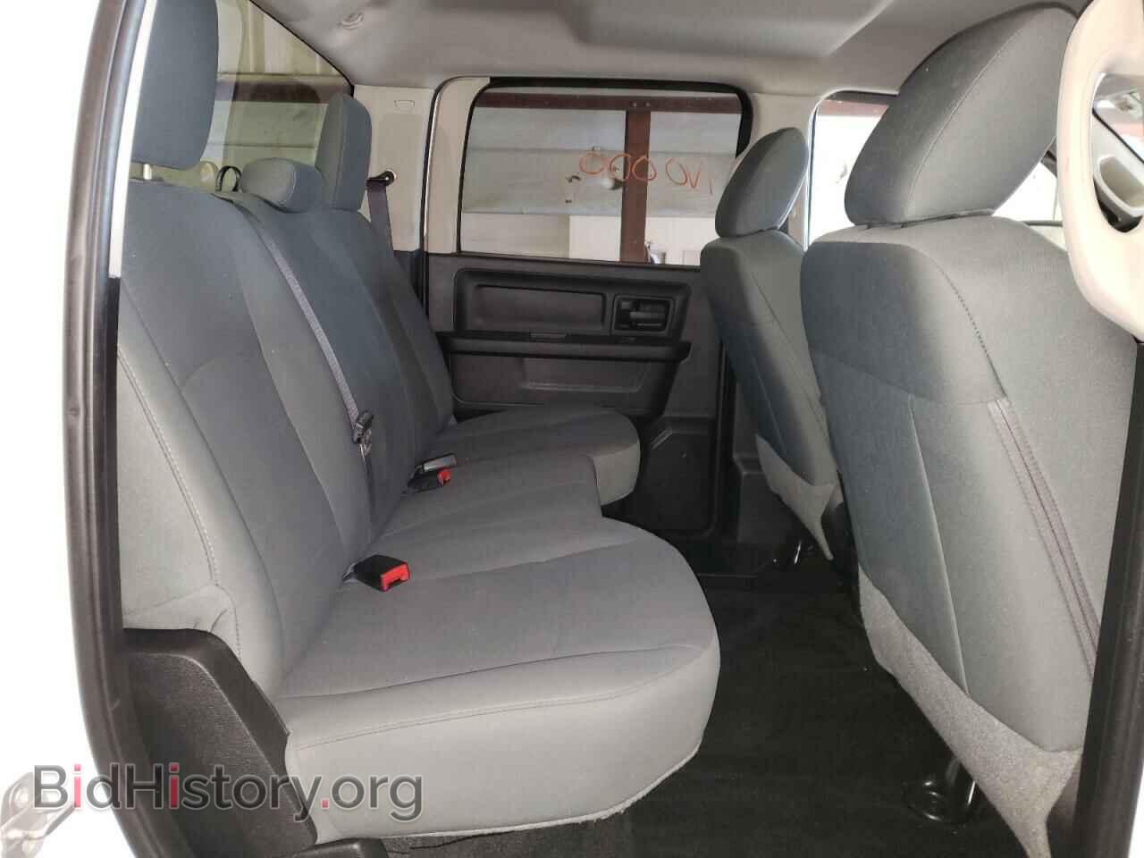 2015 RAM 1500 - VIN: 1C6RR7KM3FS720578 - Фото 6