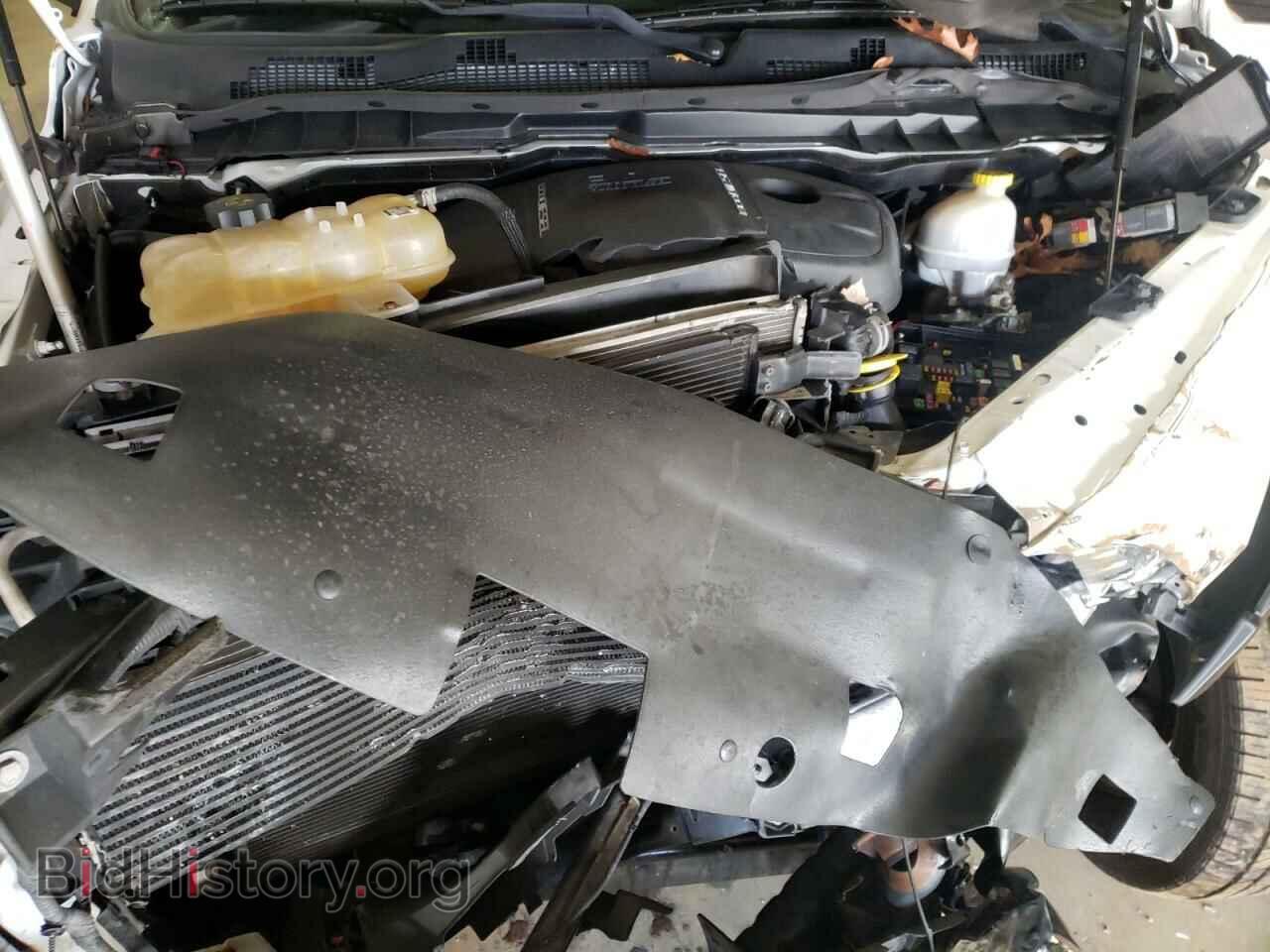 2015 RAM 1500 - VIN: 1C6RR7KM3FS720578 - Фото 7