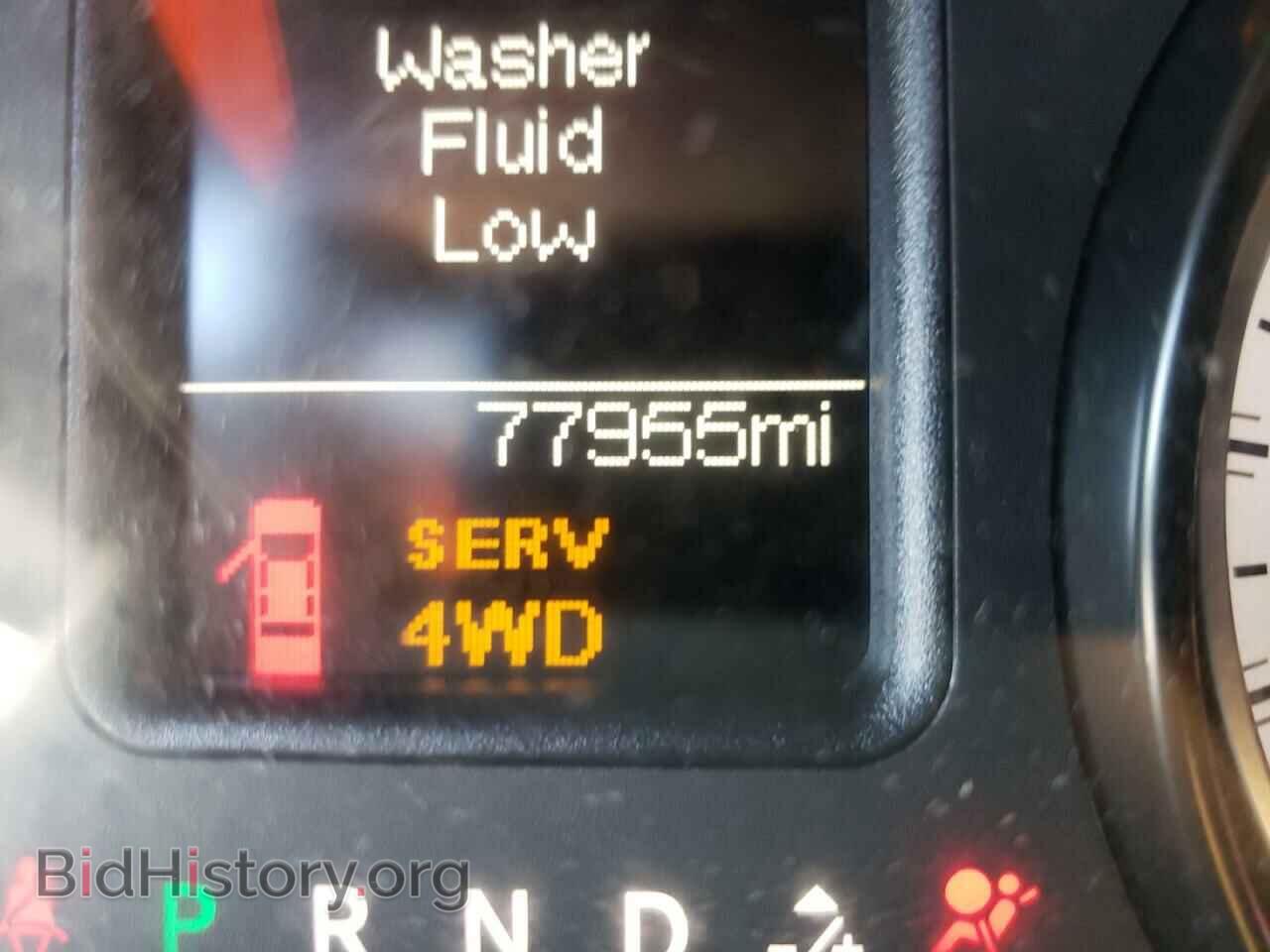 2015 RAM 1500 - VIN: 1C6RR7KM3FS720578 - Фото 8