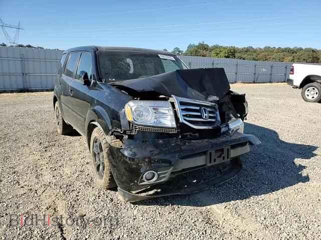 2012 HONDA PILOT - VIN: 5FNYF4H54CB059664 - Фото 14