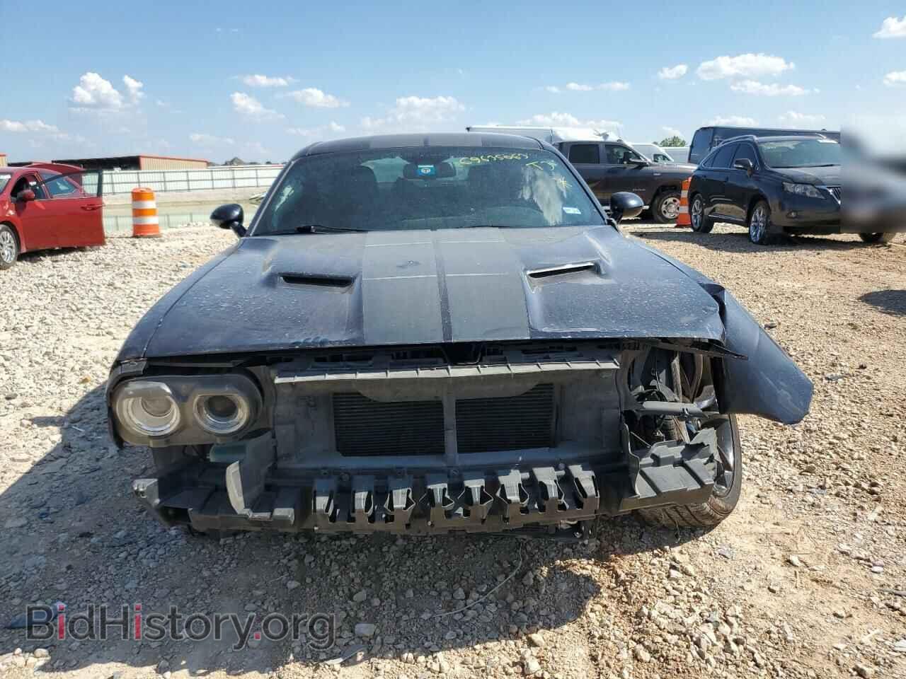 2016 DODGE CHALLENGER - VIN: 2C3CDZAG0GH271829 - Photo 5