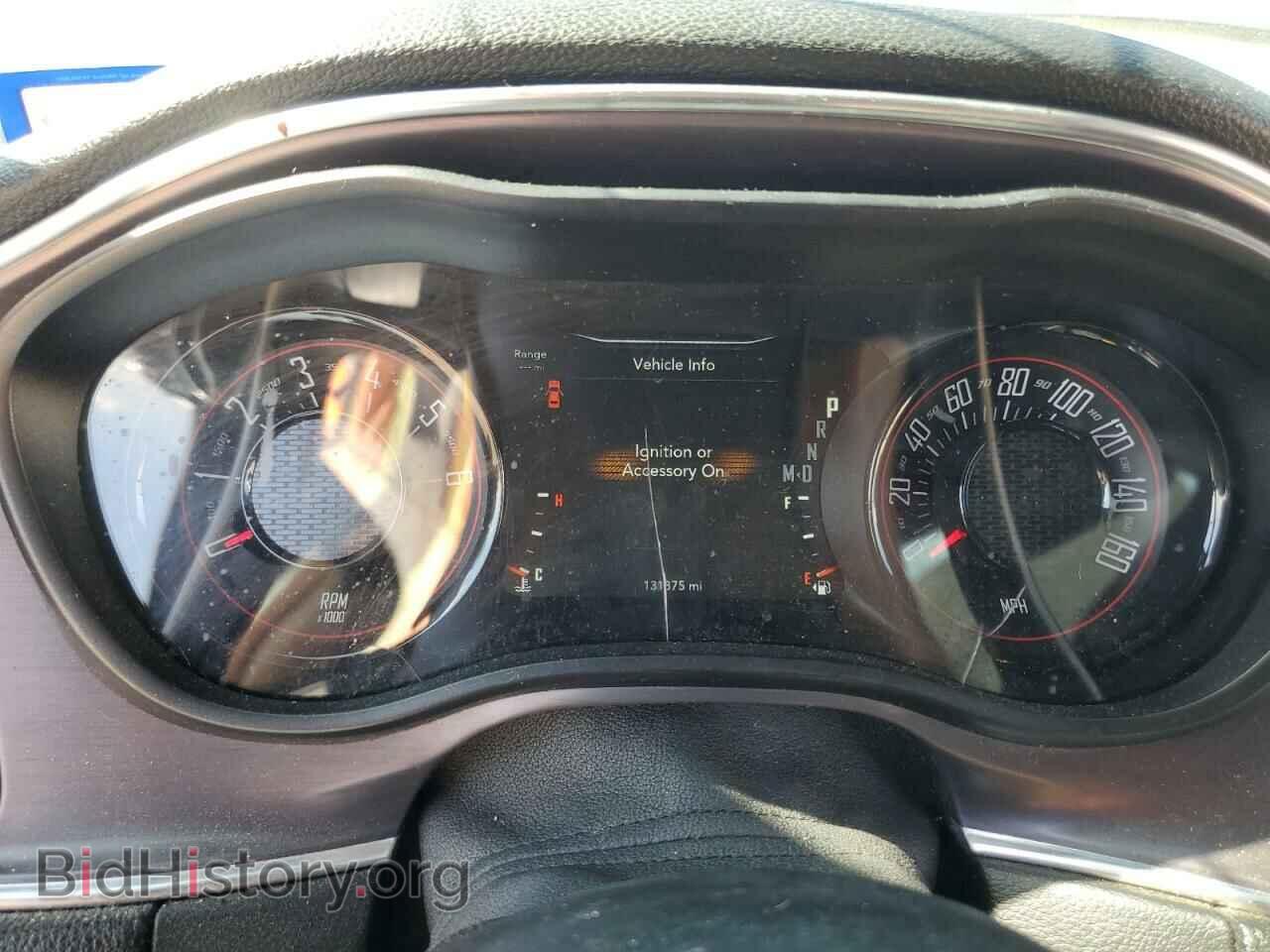2016 DODGE CHALLENGER - VIN: 2C3CDZAG0GH271829 - Photo 9