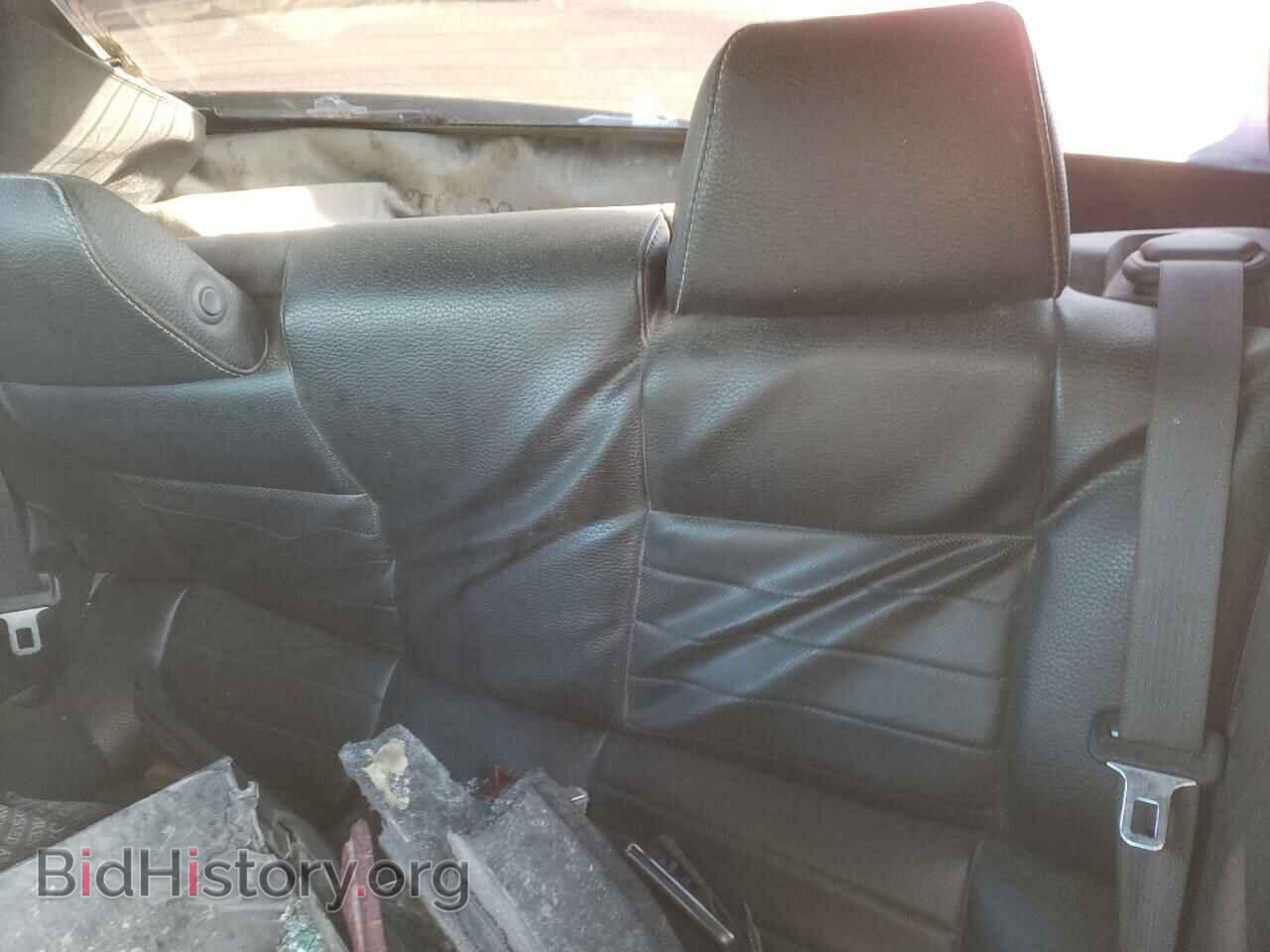 2012 FORD MUSTANG - VIN: 1ZVBP8EM6C5269641 - Фото 10