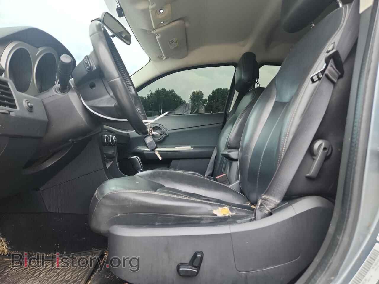 2010 DODGE AVENGER - VIN: 1B3CC5FB1AN231389 - Photo 7