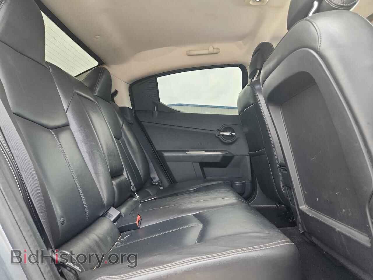 2010 DODGE AVENGER - VIN: 1B3CC5FB1AN231389 - Photo 10