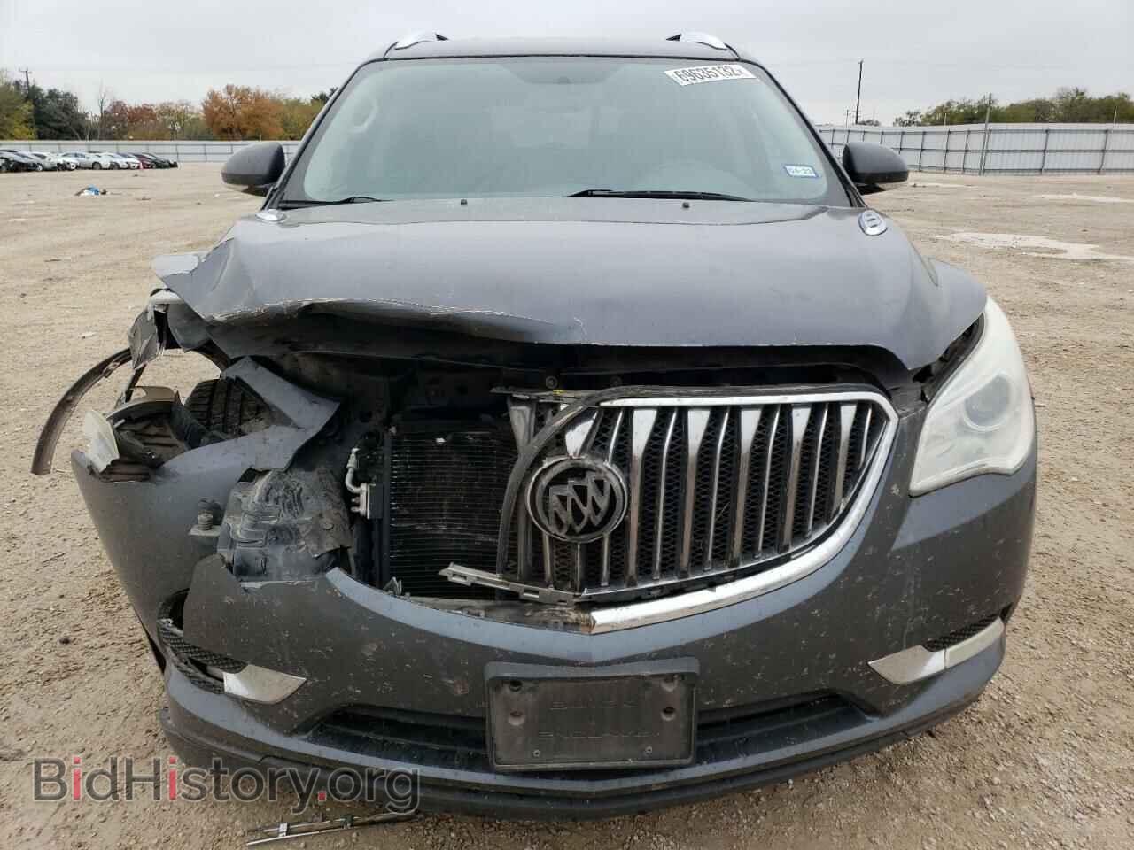 2013 BUICK ENCLAVE - VIN: 5GAKRDKD2DJ270077 - Фото 5