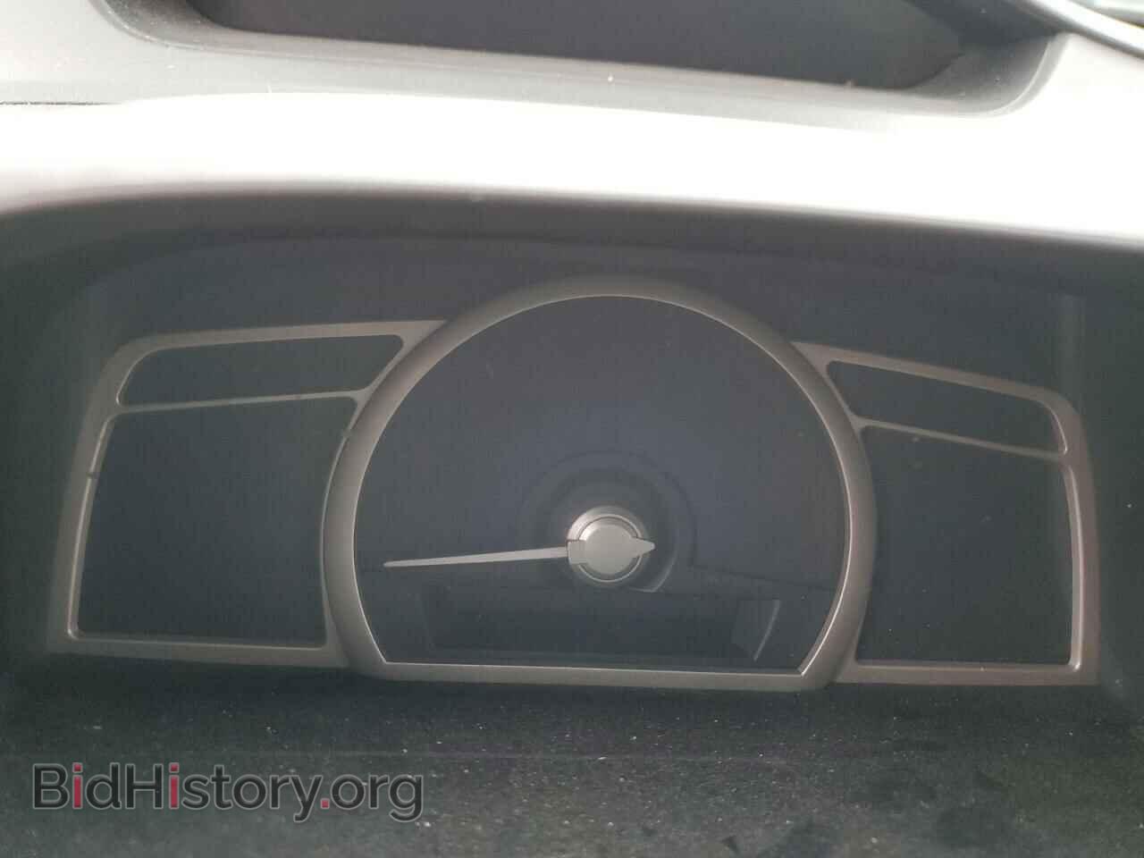 2011 HONDA CIVIC - VIN: 2HGFA1F58BH532015 - Фото 9