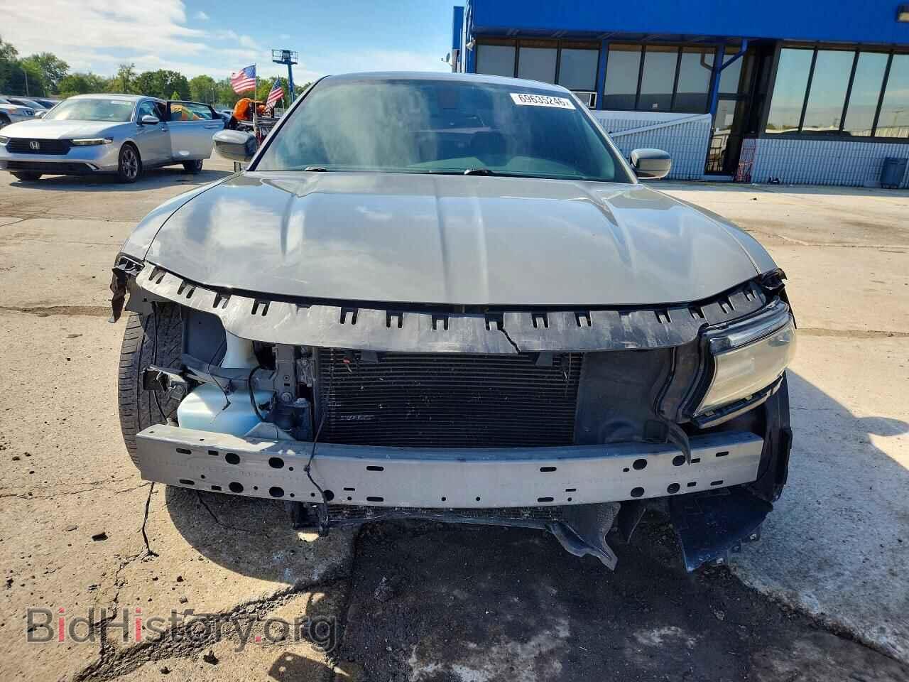 2017 DODGE CHARGER - VIN: 2C3CDXCT1HH546348 - Photo 5