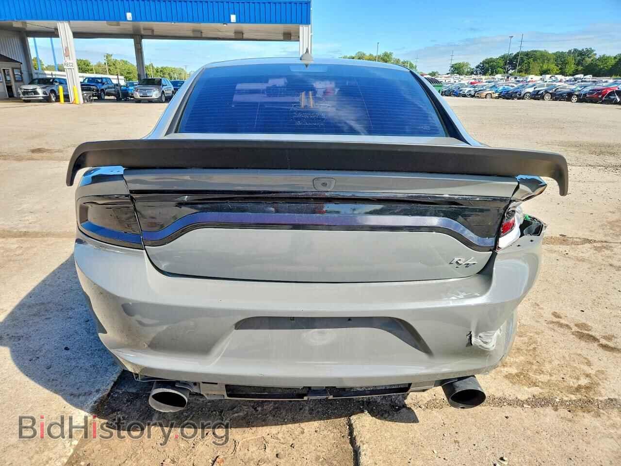 2017 DODGE CHARGER - VIN: 2C3CDXCT1HH546348 - Photo 6