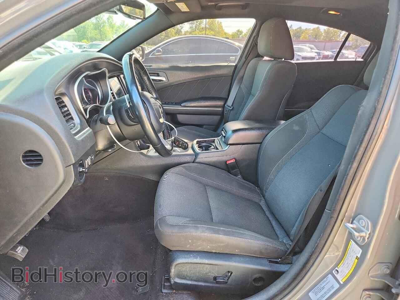 2017 DODGE CHARGER - VIN: 2C3CDXCT1HH546348 - Photo 7