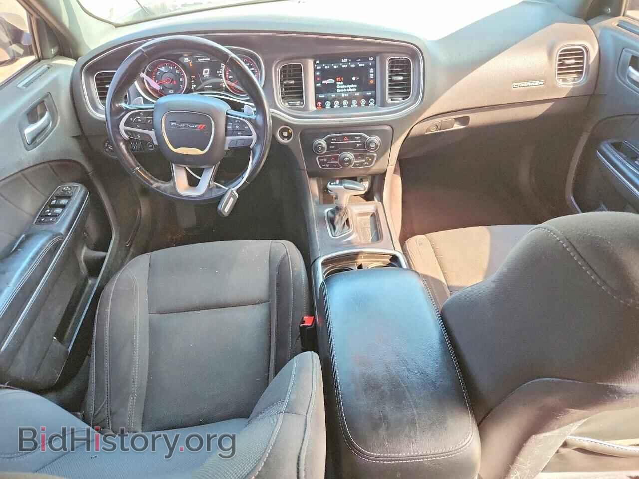 2017 DODGE CHARGER - VIN: 2C3CDXCT1HH546348 - Photo 8