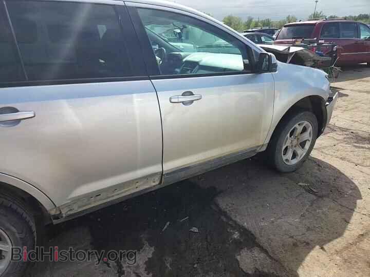 2013 FORD EDGE - VIN: 2FMDK3JC3DBB94416 - Photo 15