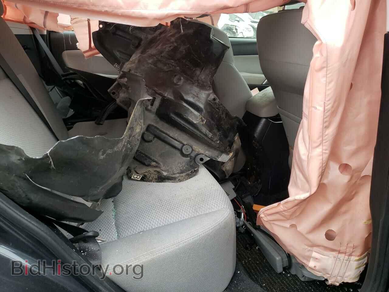 2015 SUBARU FORESTER - VIN: JF2SJABC9FH480375 - Фото 6