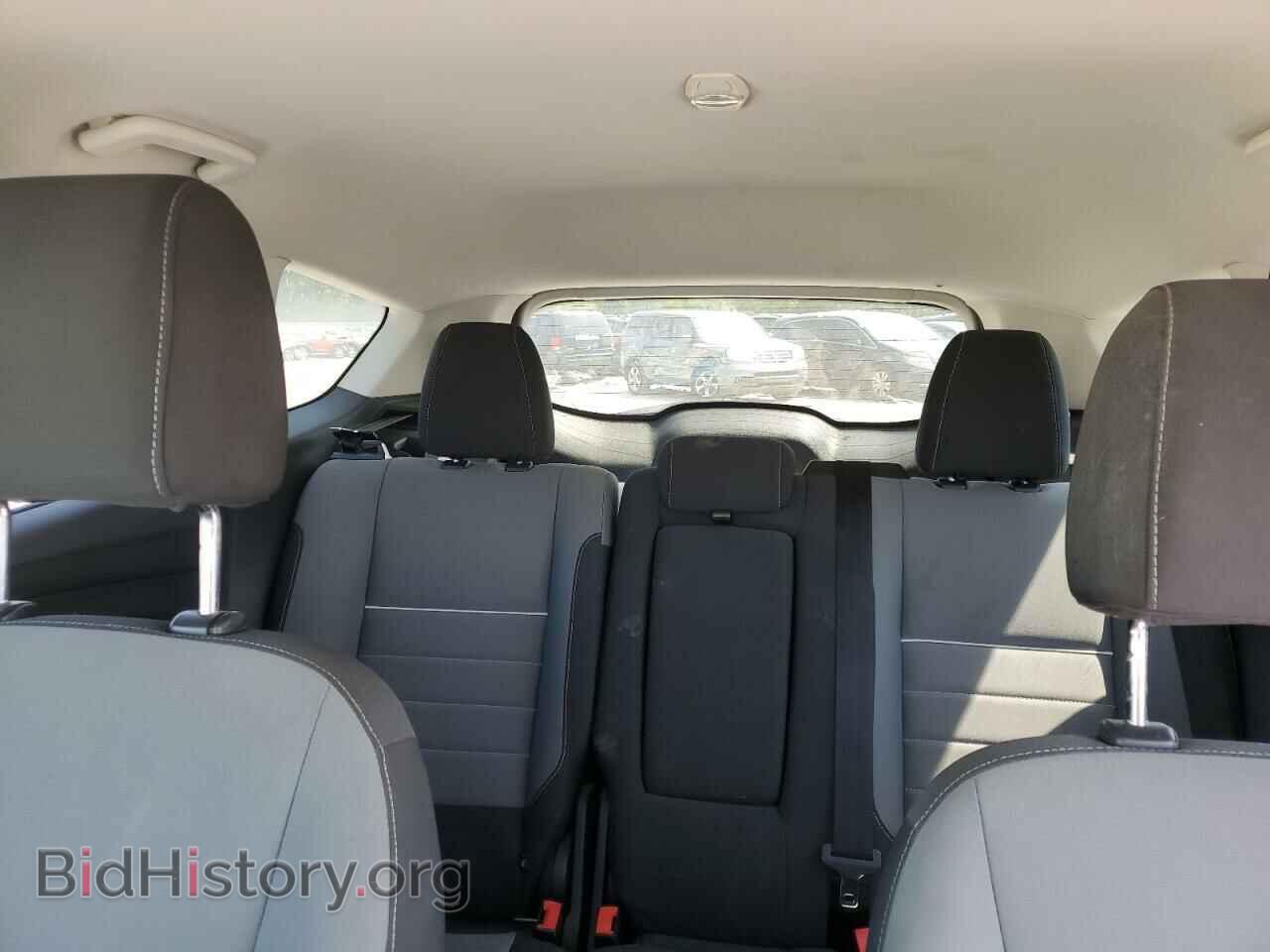 2013 FORD ESCAPE - VIN: 1FMCU9G98DUD04164 - Фото 10